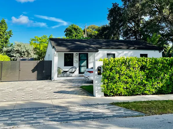1731 SW 74 Avenue Rd, Miami, FL 33155