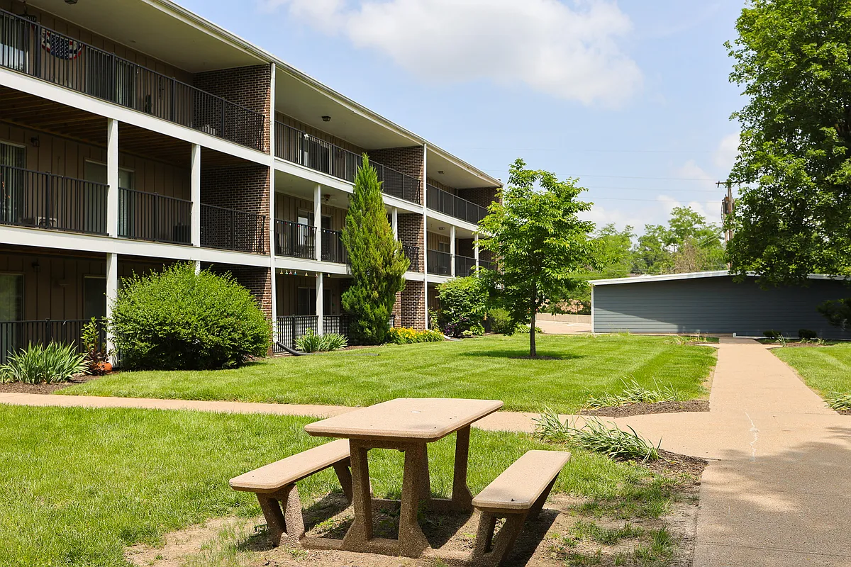 Building Photo - Westbrook Gardens