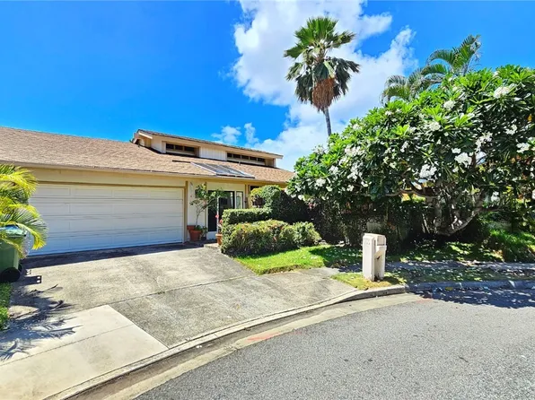 1164 Kaeleku St, Honolulu, HI 96825