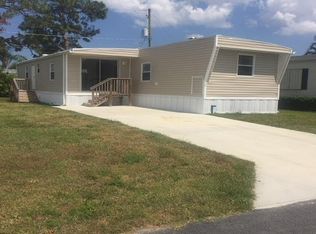 18 Rachael Rd #18-RA, Lake Worth, FL 33463