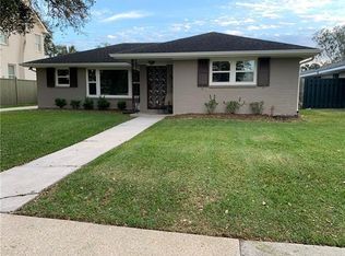 840 Turquoise St, New Orleans, LA 70124