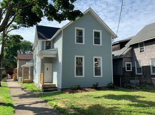 3301 Hancock Ave #D, Cleveland, OH