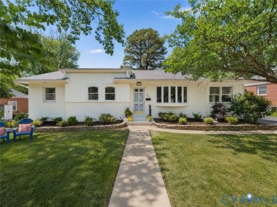 1010 Borden Rd, Henrico, VA, 23229