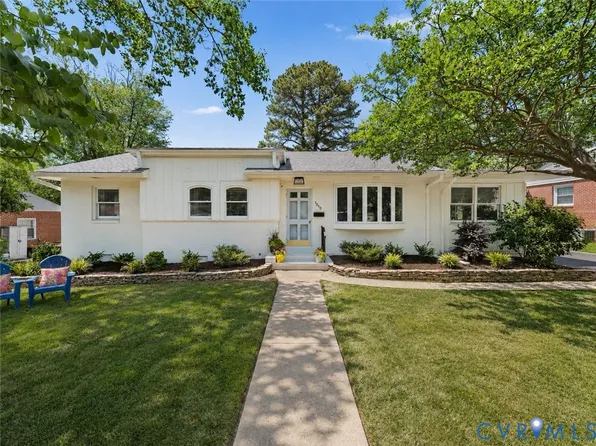1010 Borden Rd, Henrico, VA 23229
