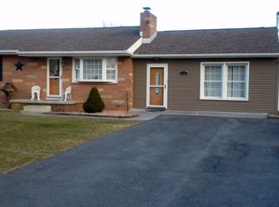 168 Morrisons Rd, Stephenson, VA 22656