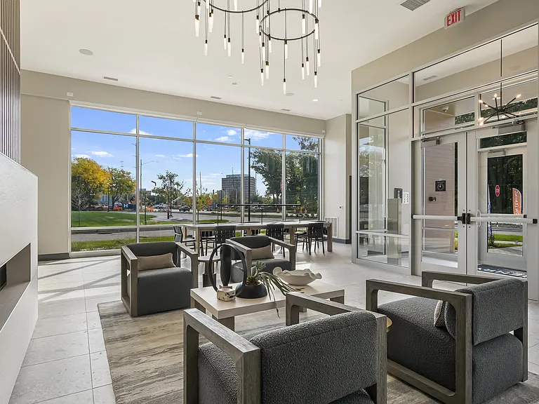 The Henry at Harms Woods - Luxury Townhomes — Photo 42