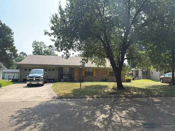 2906 Grand Ave, Texarkana, AR 71854