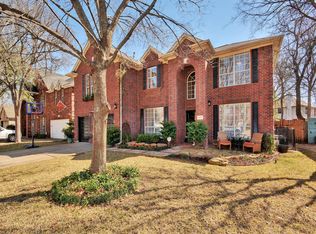 4072 Honey Bear Loop, Round Rock, TX 78681
