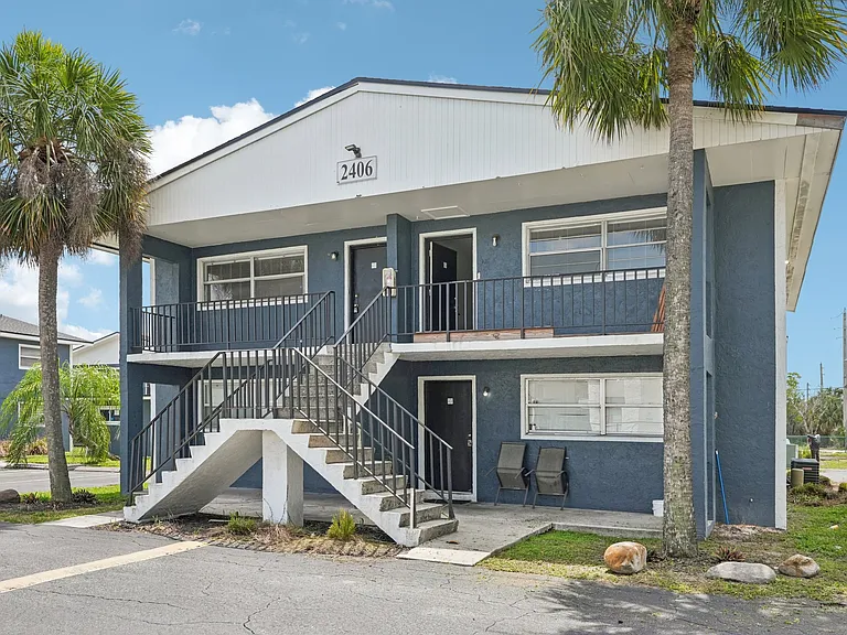 Heritage Palms Apartments — Photo 29