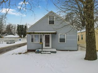 299 S Hague Ave, Columbus, OH 43204