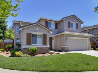 1214 Campanilla Ct, Davis, CA 95618