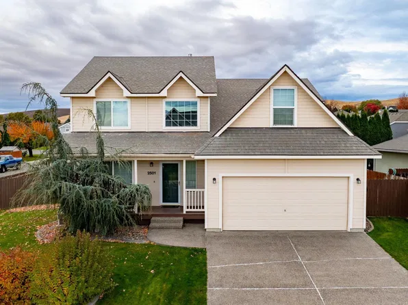 2501 W 34th Ave, Kennewick, WA 99337