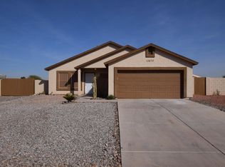 13675 S Durango Rd, Arizona City, AZ 85123