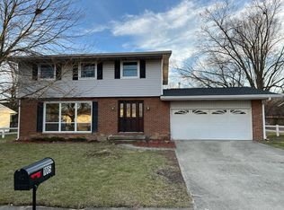 1005 Devon St, West Lafayette, IN 47906