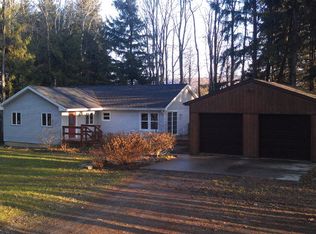 5425 Babcock Rd, Naples, NY 14512