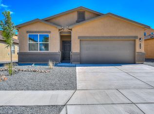 14 Dos Hermanas Ct, Los Lunas, NM 87031