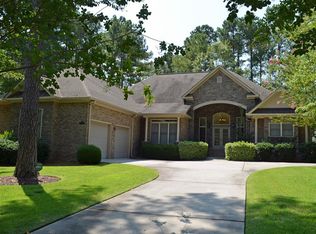 2580 Cardigan Dr, Aiken, SC 29803