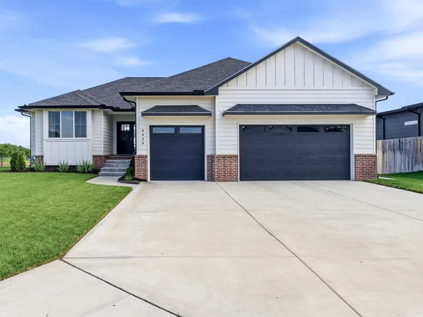 5429 N Saint Paul Ct, Wichita, KS 67204