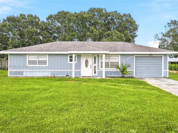 5310 Seagrape Dr, Fort Pierce, FL 34982