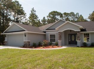 2378 E Newhaven St, Inverness, FL 34453