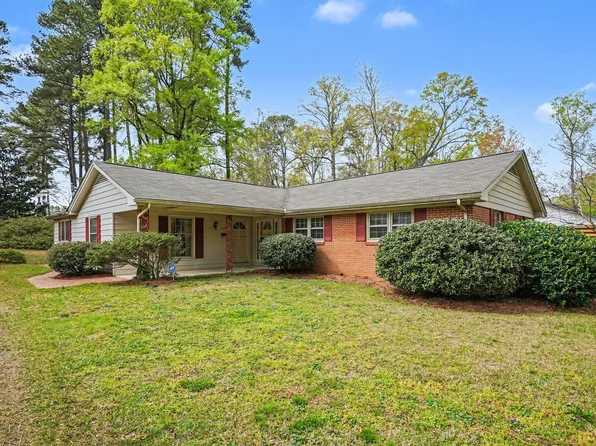 2009 Dartmouth Dr, Durham, NC 27705