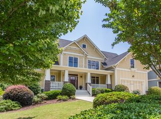 1851 Walnut Grove Ln, Tucker, GA 30084
