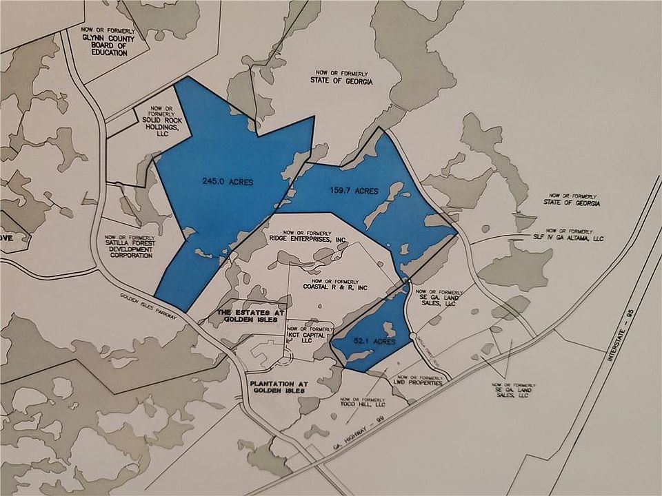 2nd image of 0 Satilla Forest Blvd