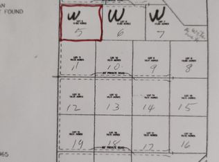 LOT 5th Cres #305, Brownfield, TX 79316