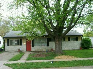 5002 Katherine Dr, Indianapolis, IN
