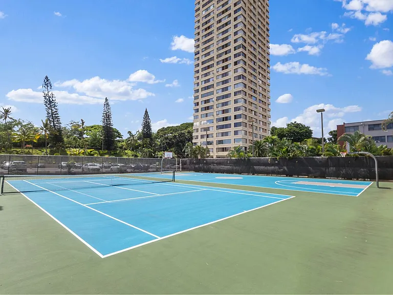 1060 Kamehameha Hwy #2504A — Photo 9