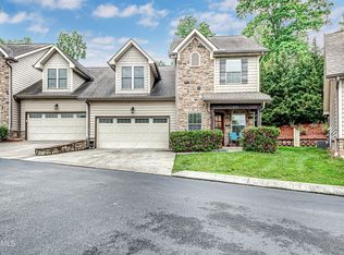 423 Cannon Point Way, Knoxville, TN 37922