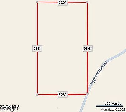 2nd image of Hypotenuse Vacant Land Rd