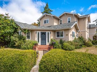 800 Prospect Row #1, San Mateo, CA 94401