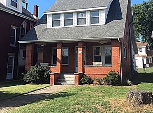 2790 1st Ave, Huntington, WV 25702