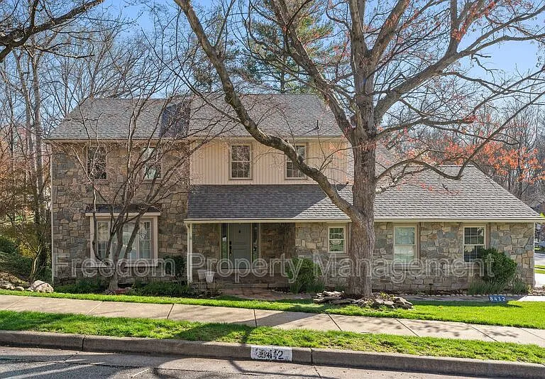 8412 Golden Aspen Ct — Photo 1