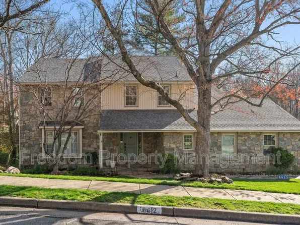 8412 Golden Aspen Ct, Springfield, VA 22153