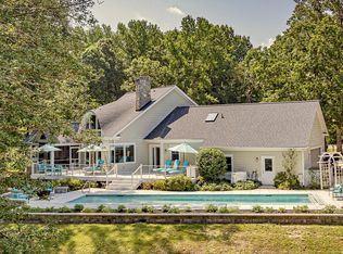 230 Breezy Point, White Stone, VA 22578