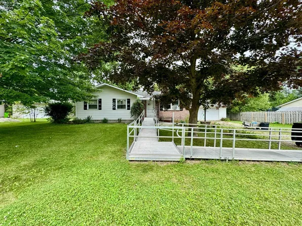 8410 N Township Road 1166, Bettsville, OH 44815