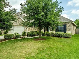 26810 Granite Valley Ln, Cypress, TX 77433