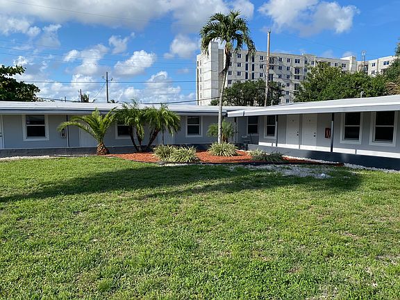 Brand New Rehab Apartments
