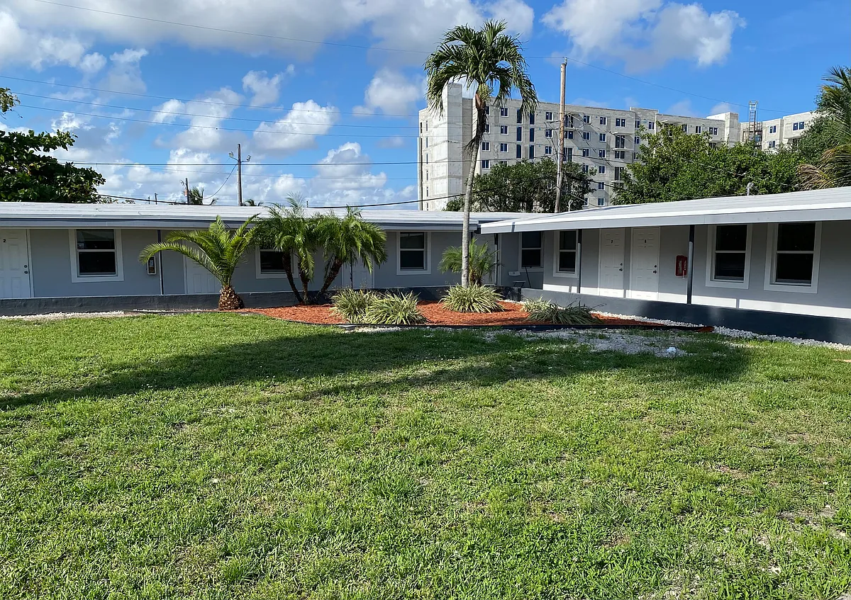 Brand New Rehab Apartments - Studio, 1.0 bath, $1,575