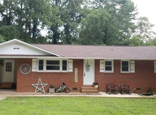 2400 Us 70 E, Marion, NC 28752