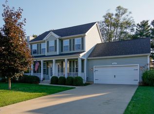 5315 Fieldstone Dr, Portage, MI