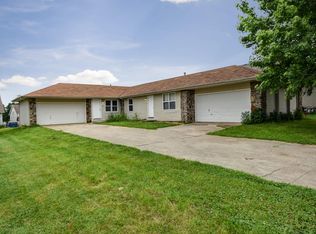 3045 W Roxbury St #3047, Springfield, MO 65807