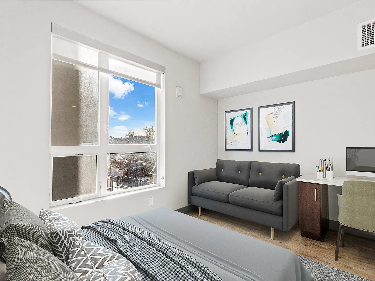 Tennyson Place — Photo 2