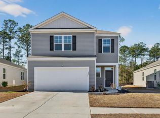 686 Ladywood Dr, Summerville, SC 29486