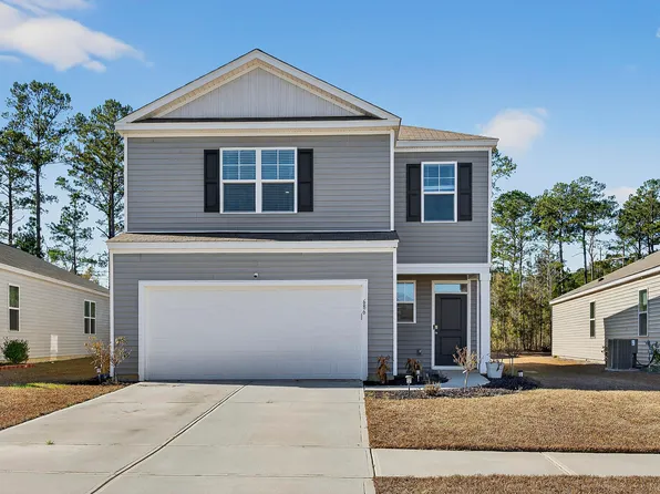 686 Ladywood Dr, Summerville, SC 29486