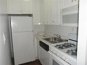 Rented by Mark David