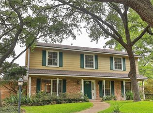 13602 Kingsride Ln, Houston, TX 77079