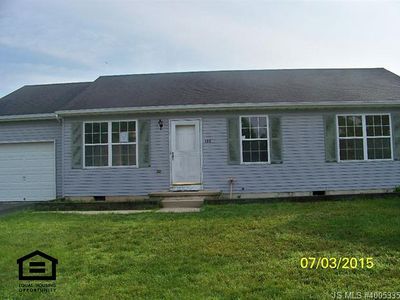 102 Lighthouse Dr, Little Egg Harbor, NJ, 08087
